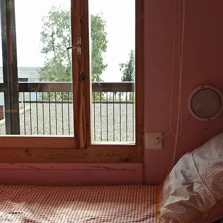 Apartamento Super Acogedor En Costa Brava Sant Feliu de Guixols