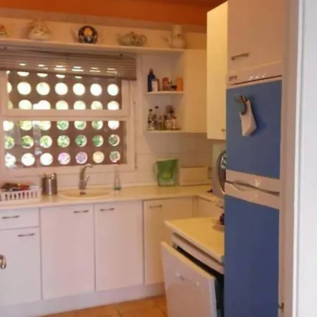 Apartamento Super Acogedor En Costa Brava Apartment