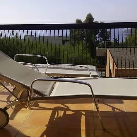 Apartment Apartamento Super Acogedor En Costa Brava