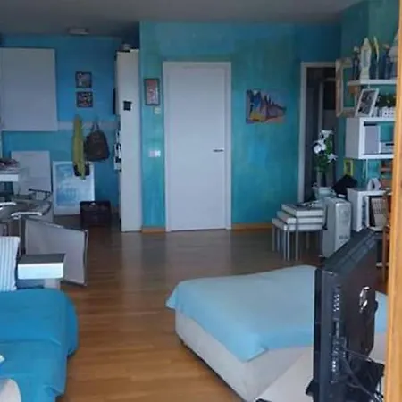 Apartment Apartamento Super Acogedor En Costa Brava Sant Feliu de Guixols