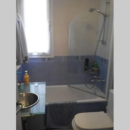 Apartamento Super Acogedor En Costa Brava Apartment