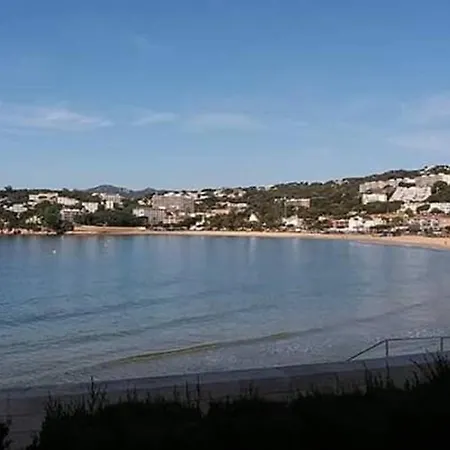 Apartamento Super Acogedor En Costa Brava Apartment Sant Feliu de Guixols
