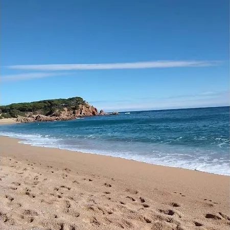 Apartamento Super Acogedor En Costa Brava * Sant Feliu de Guixols