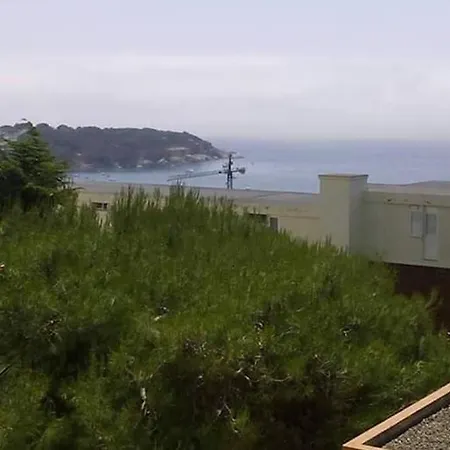 Apartamento Super Acogedor En Costa Brava * Sant Feliu de Guixols