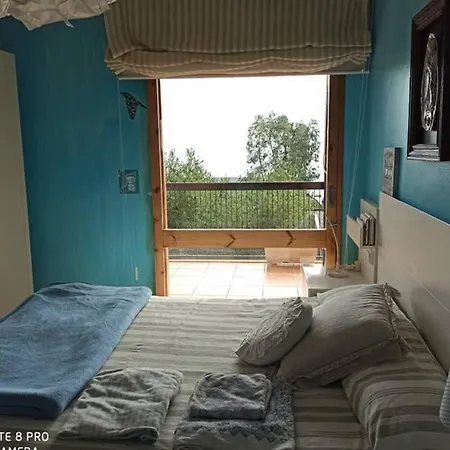 Apartment Apartamento Super Acogedor En Costa Brava Sant Feliu de Guixols