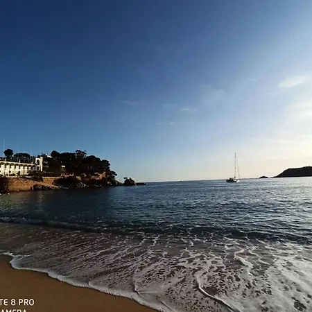Apartment Apartamento Super Acogedor En Costa Brava