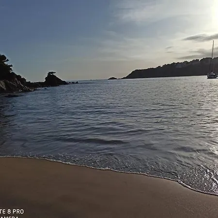 Apartment Apartamento Super Acogedor En Costa Brava