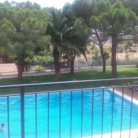 Apartamento Super Acogedor En Costa Brava * Sant Feliu de Guixols